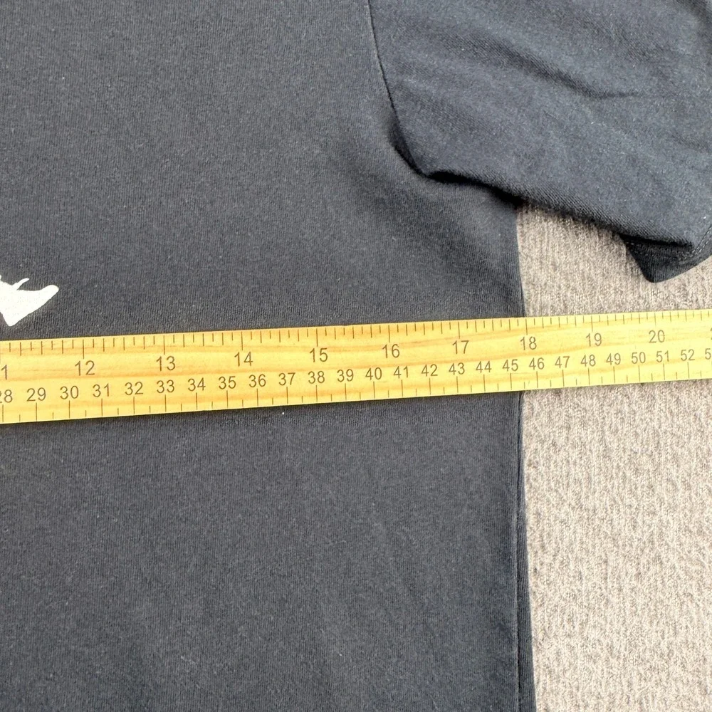 Jordan Jumpman Dri-FIT Men's Graphic T-Shirt Black S Small‎ 561416-00A
